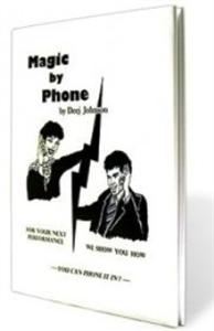 (image for) Magic By Phone